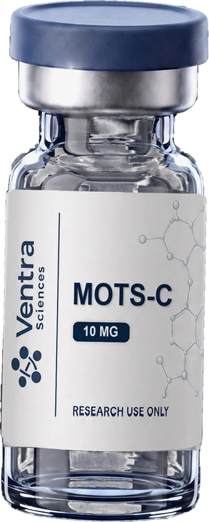 MOTS-C 10 MG vial