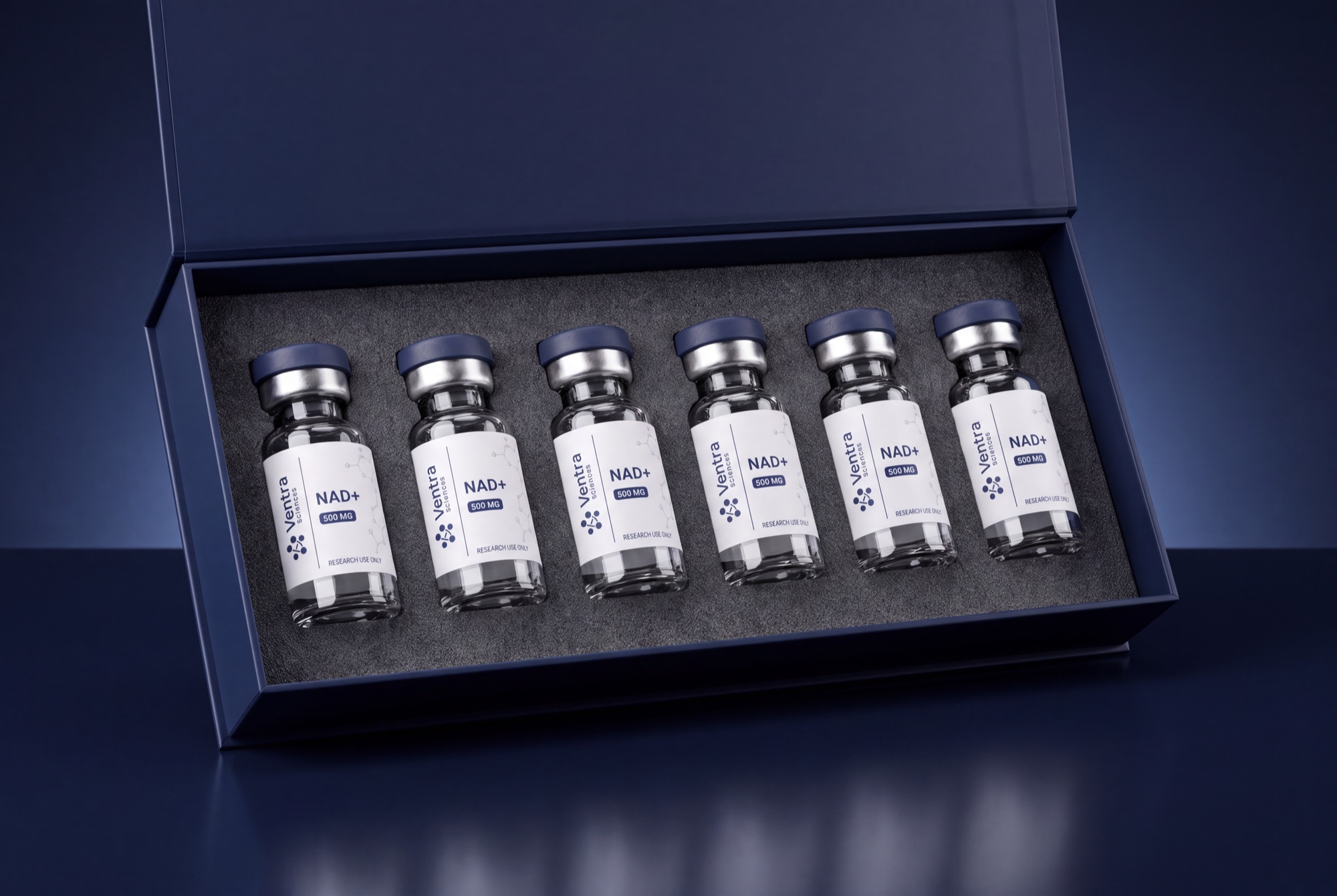 Ventra Sciences wholesale research kit