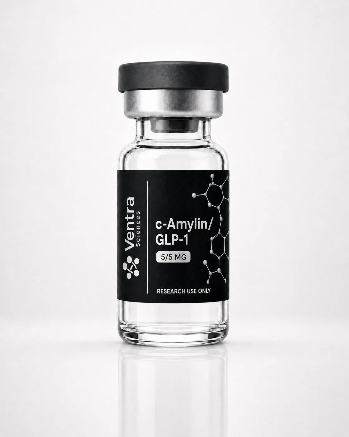 c-Amylin/GLP-1