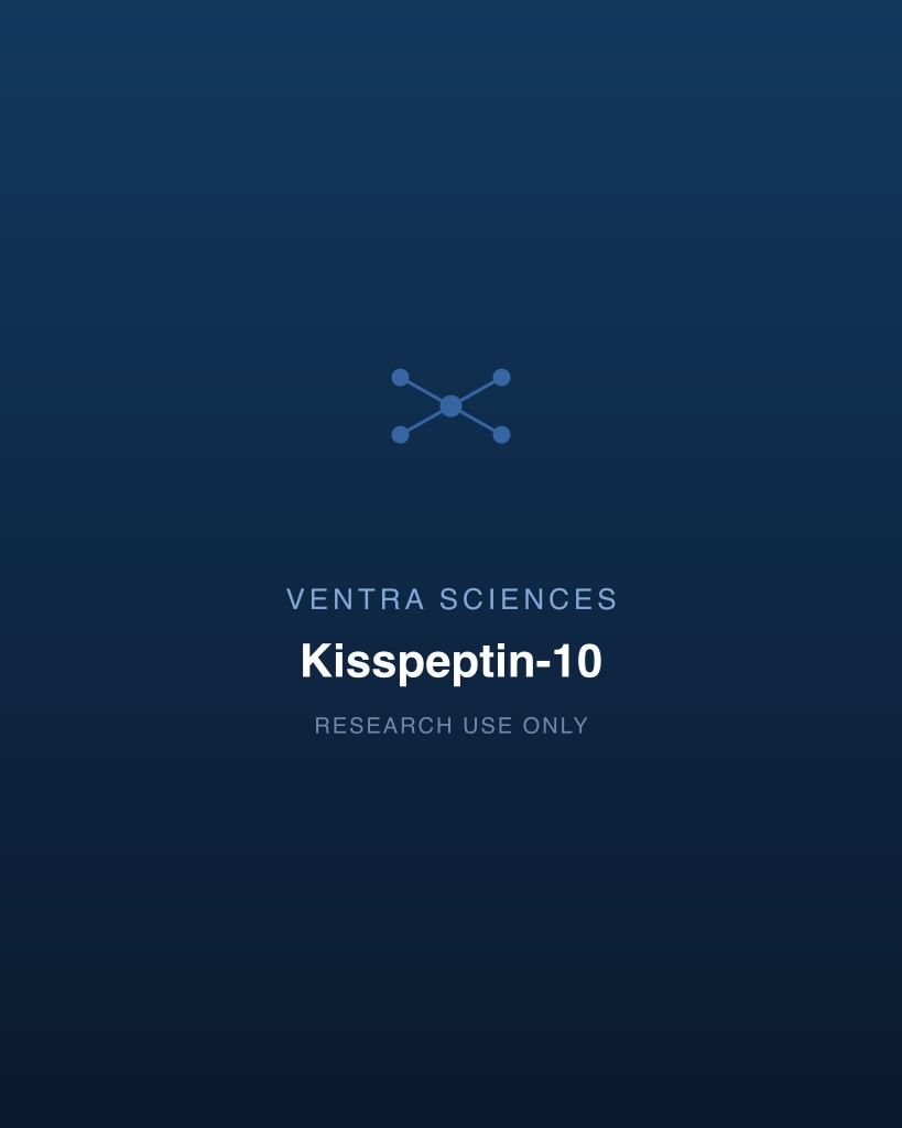 Kisspeptin-10