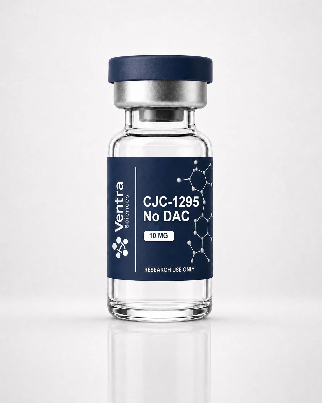 CJC-1295 No DAC