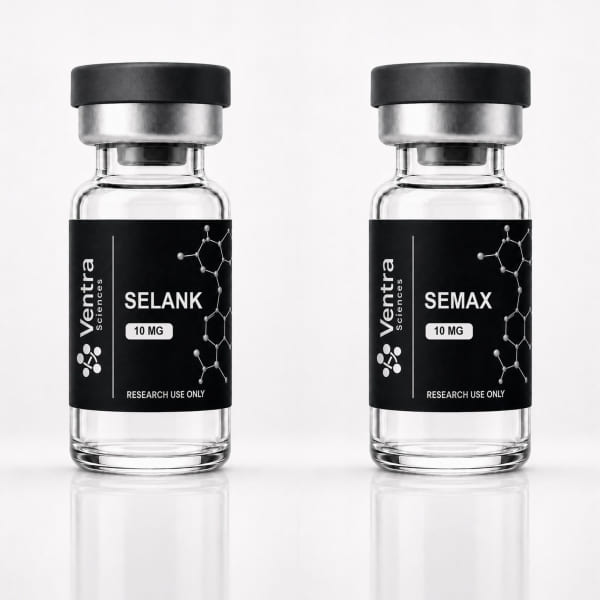 Neuro Research Duo