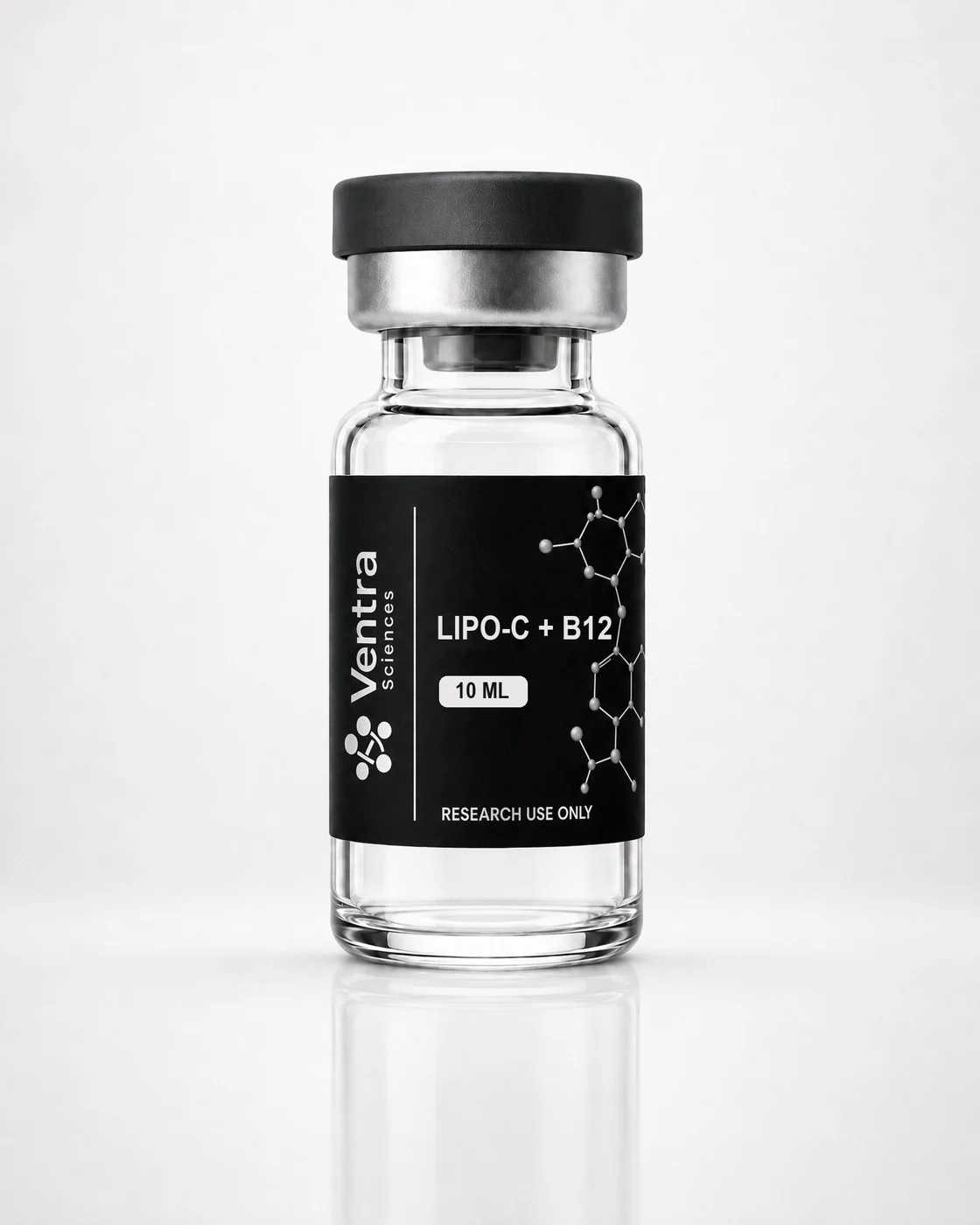 Lipo-C with B12