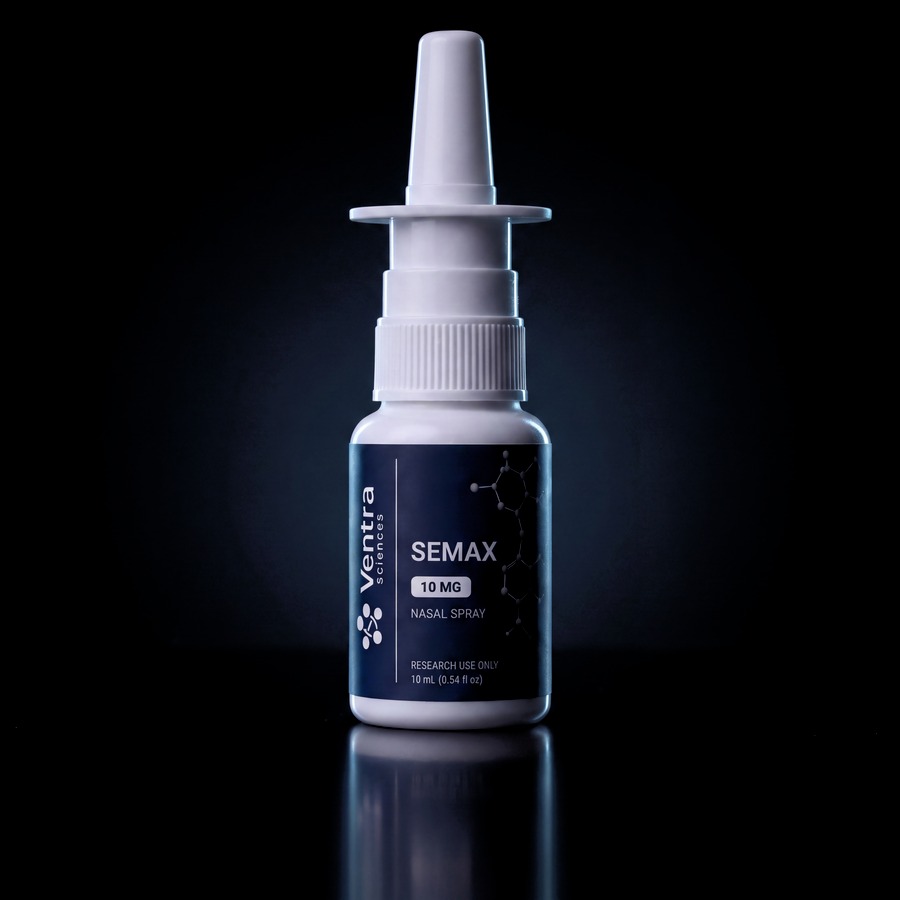 Ventra nasal spray for research use