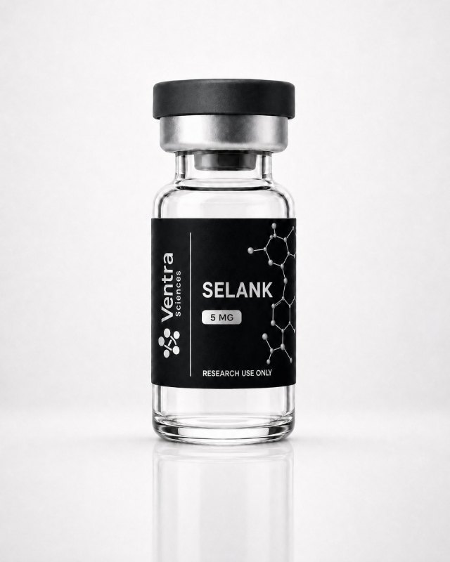 Selank