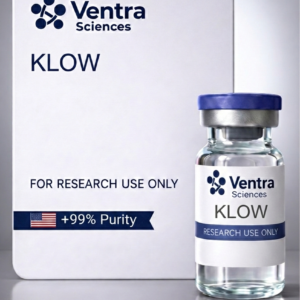 klow (ghk cu/bpc 157/tb 500/kpv)