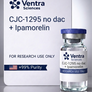 cjc 1295 (no dac) + ipamorelin