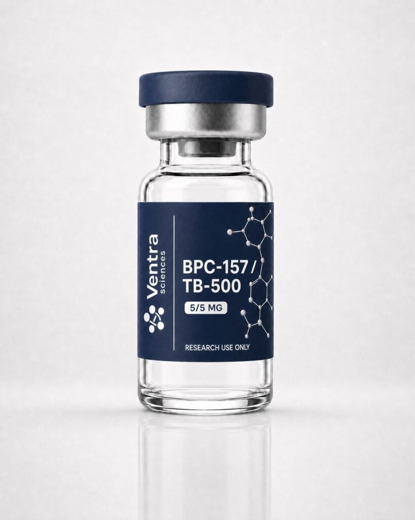 BPC-157 / TB-500 Blend