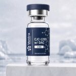 CJC-1295 w/ DAC 5MG