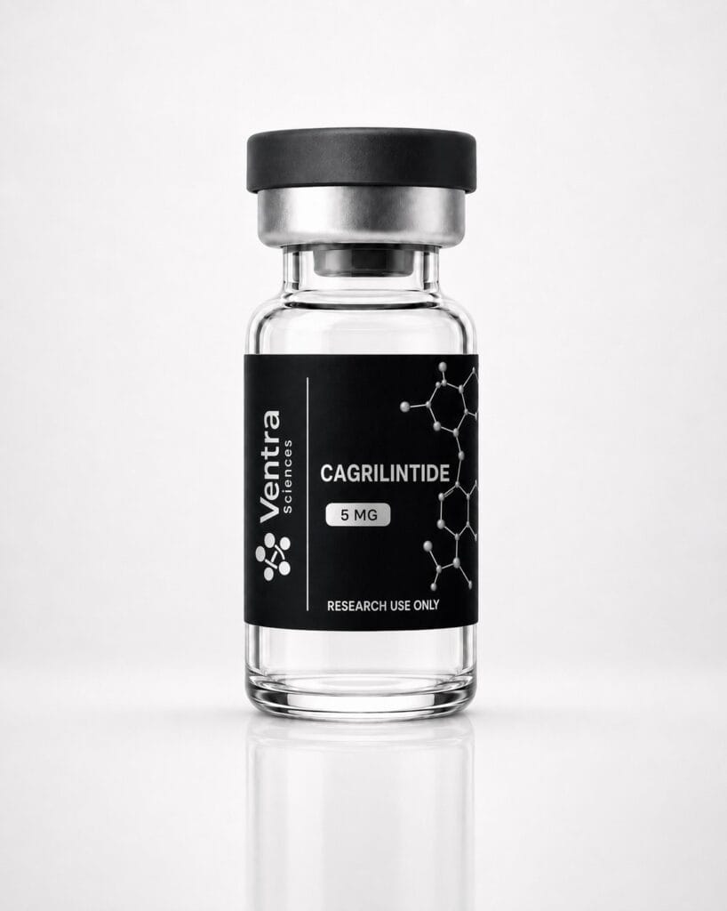 Cagrilintide 5MG