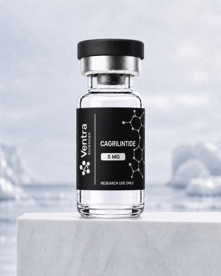 Cagrilintide 5MG