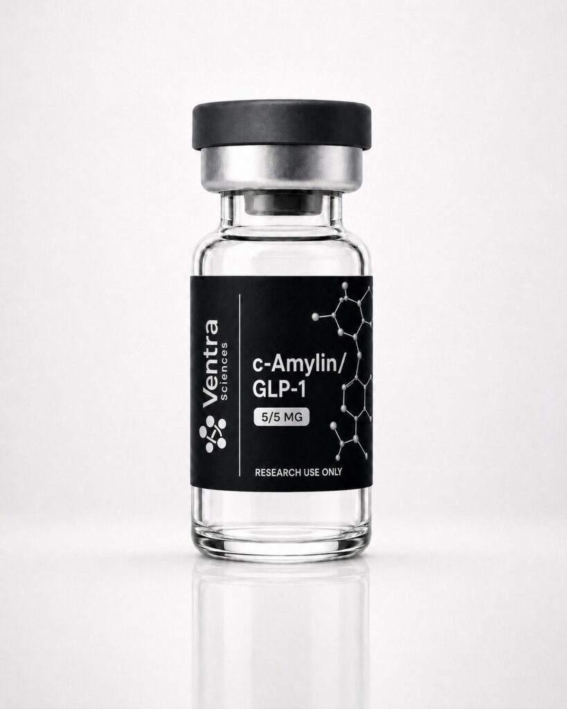 c-Amylin/GLP-1