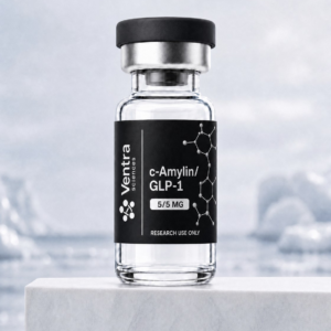 c Amylin GLP 1 5-5MG vial