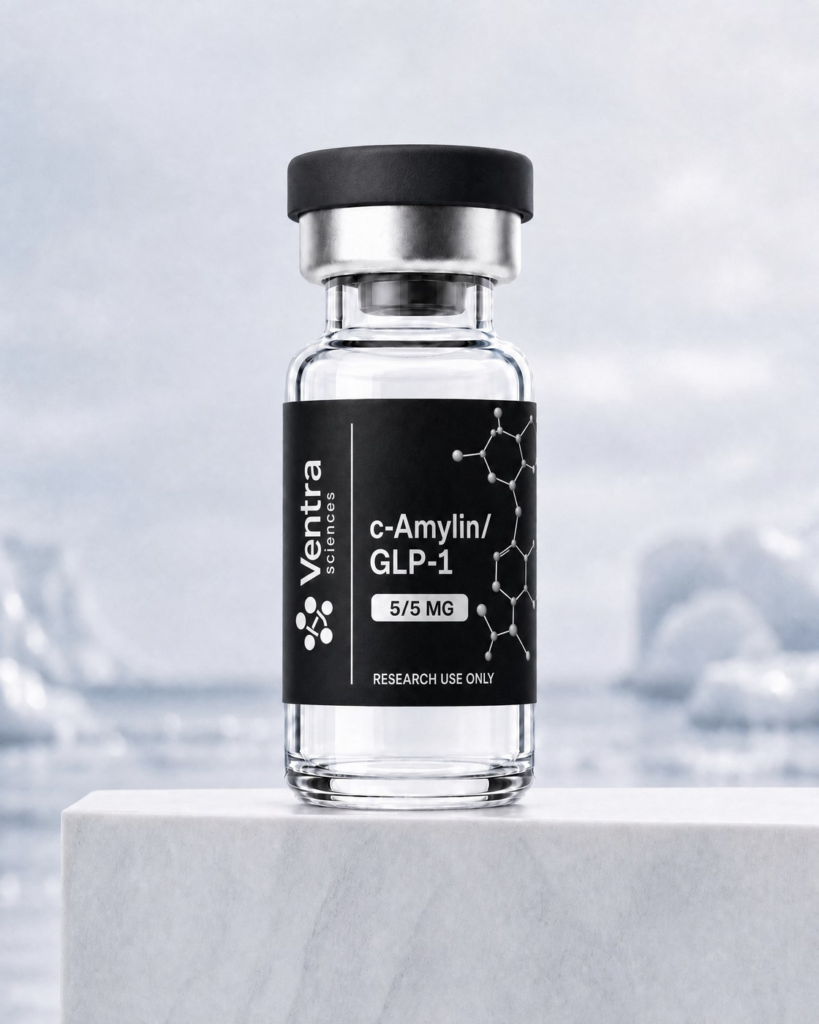 c-Amylin/GLP-1