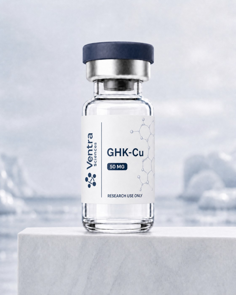 GHK-Cu