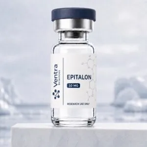 Epitalon 10MG vial