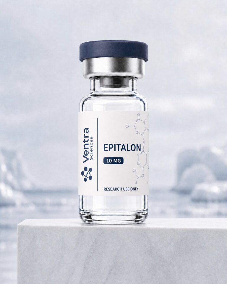 Epitalon 10MG