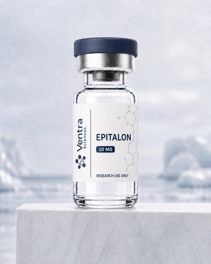 Epitalon 10MG