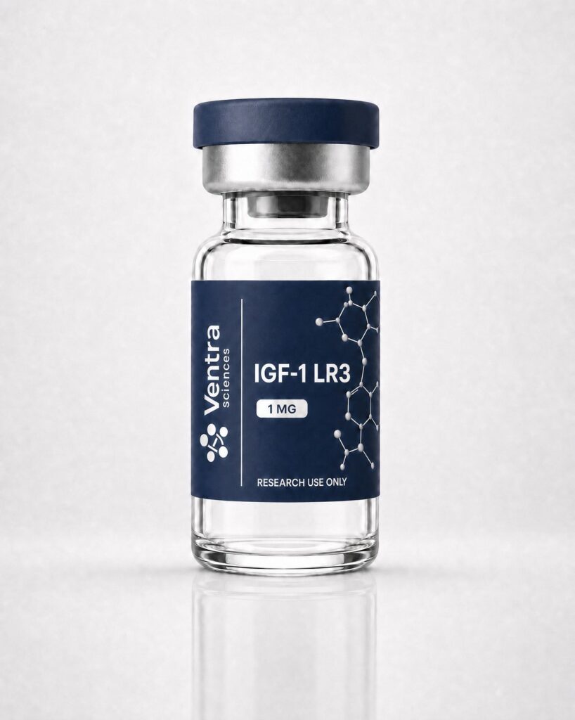 IGF-1 LR3