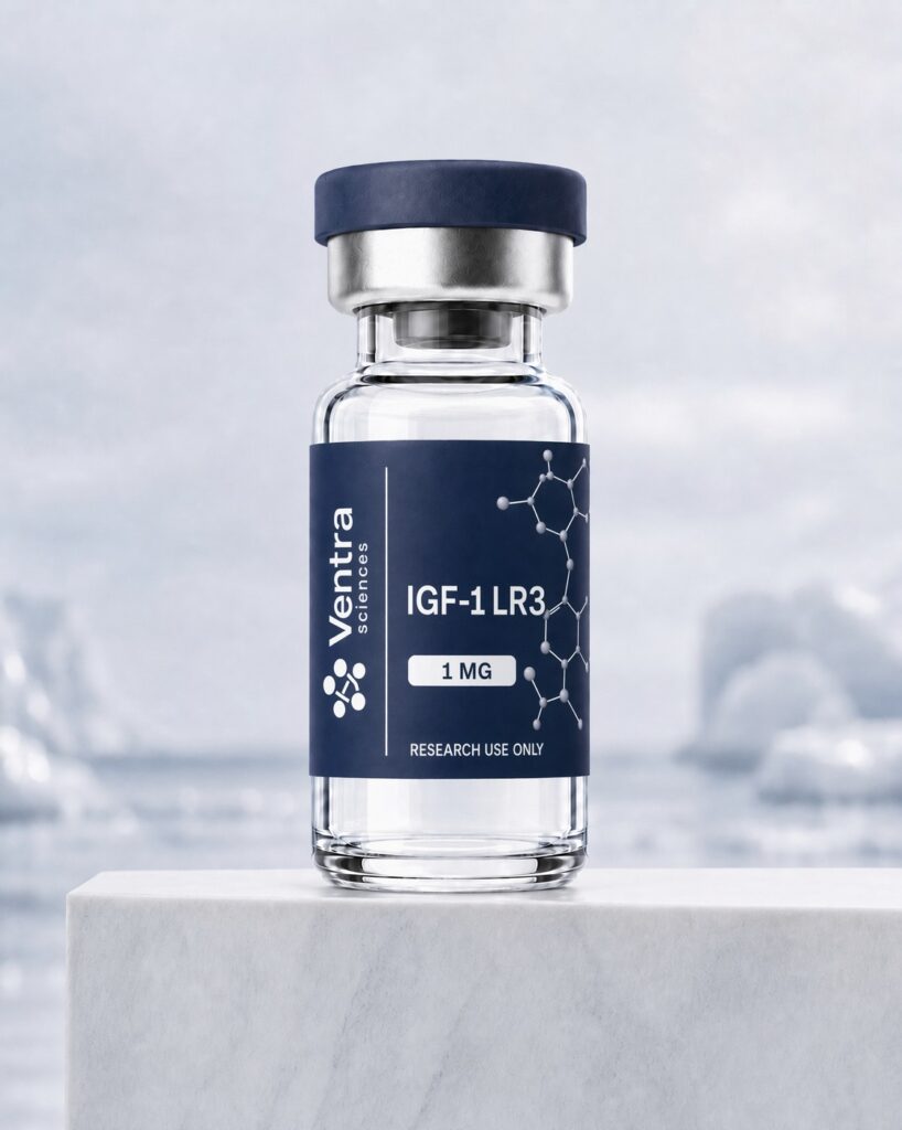 IGF-1 LR3