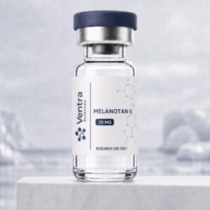 Melanotan II 10MG vial