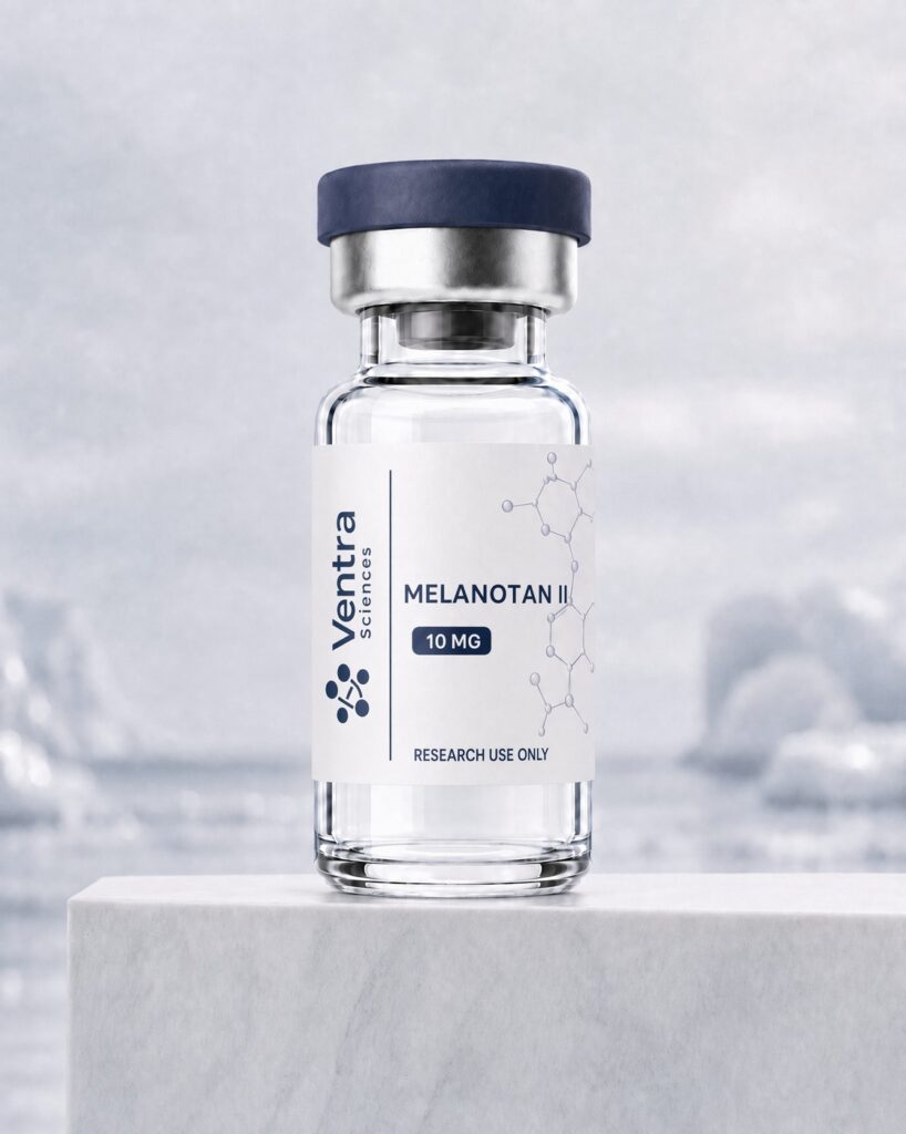 Melanotan II