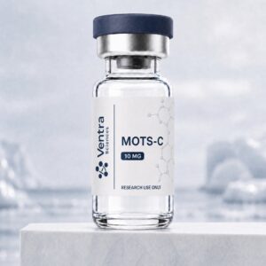 MOTS C 10MG vial