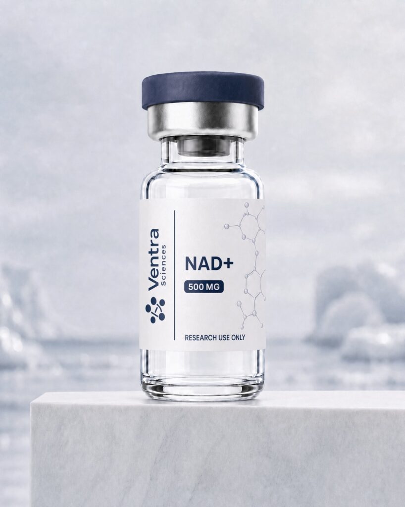 NAD+ 500MG