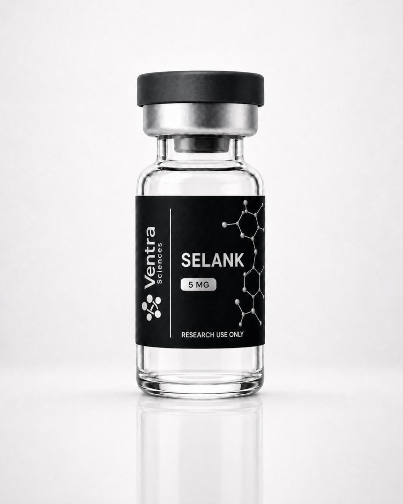 Selank