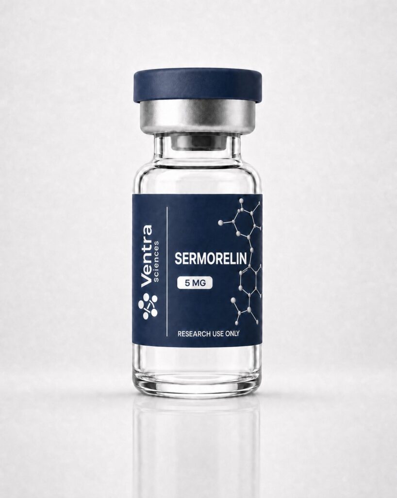 Sermorelin