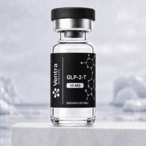 GLP 2 T 10MG vial