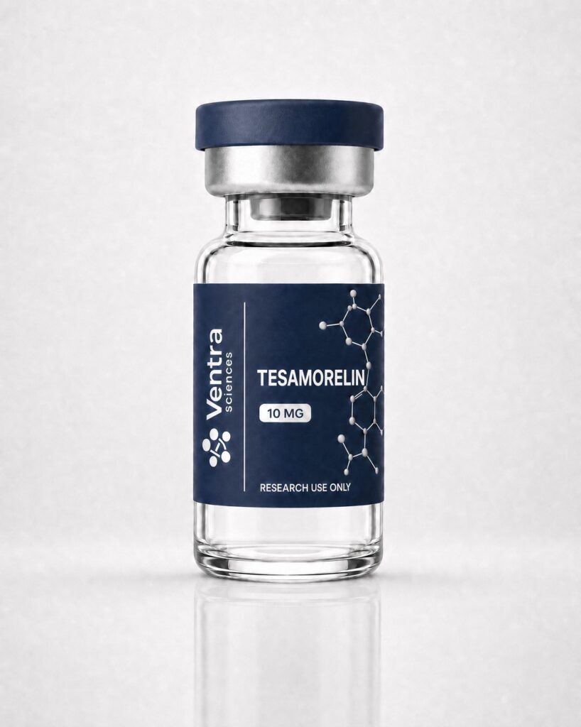 Tesamorelin