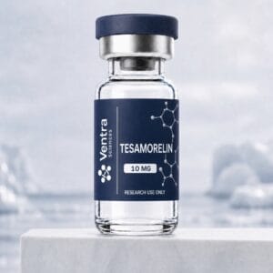 Tesamorelin 10MG vial