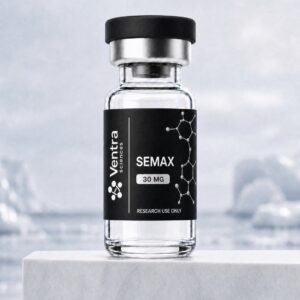 Semax 30MG vial