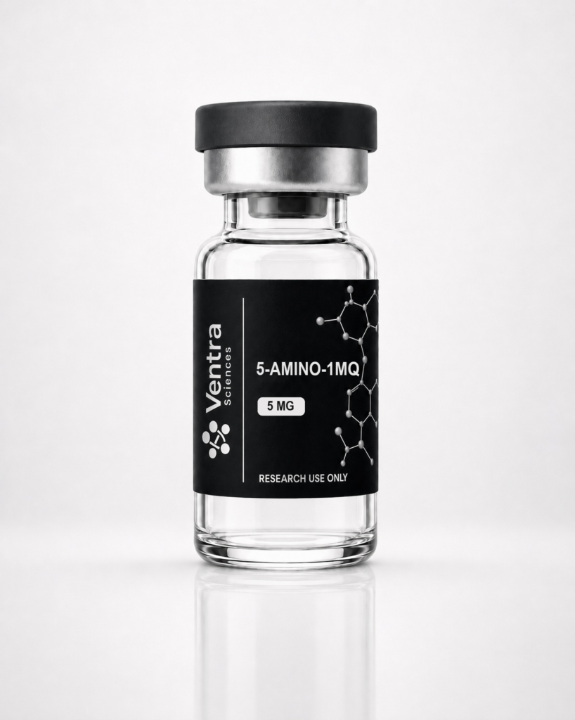 5-Amino-1MQ