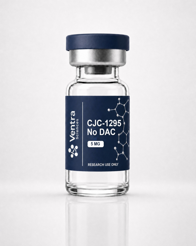CJC-1295 No DAC