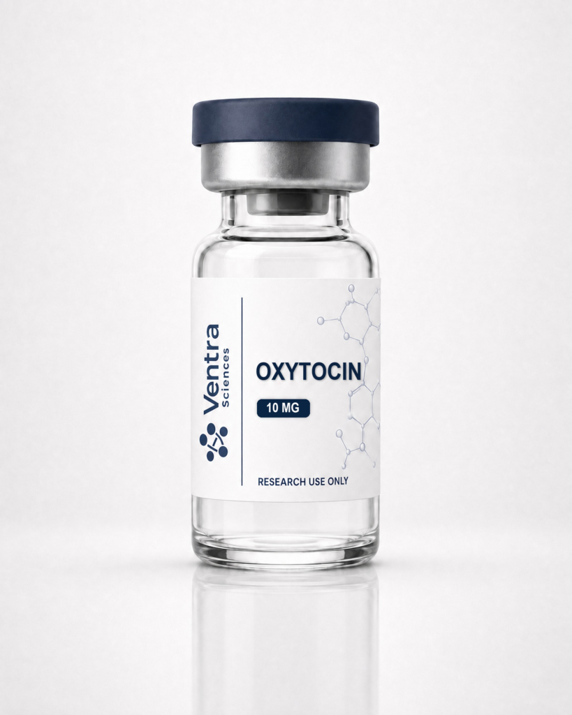 Oxytocin