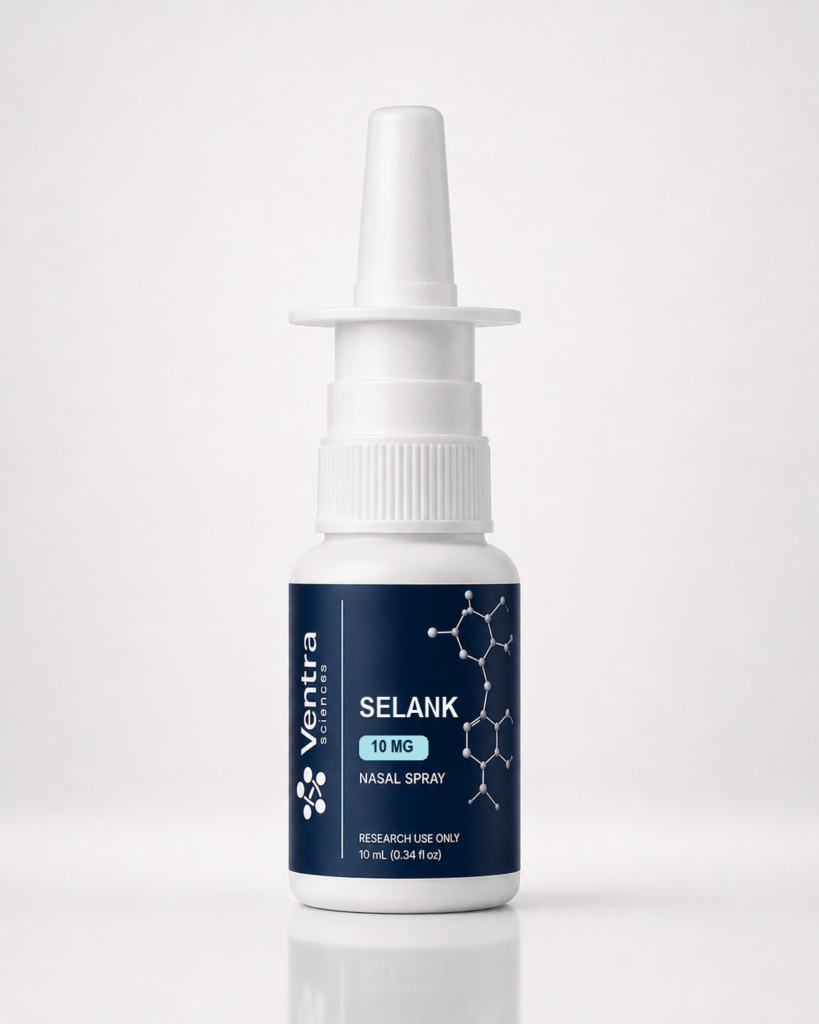 Selank Nasal Spray