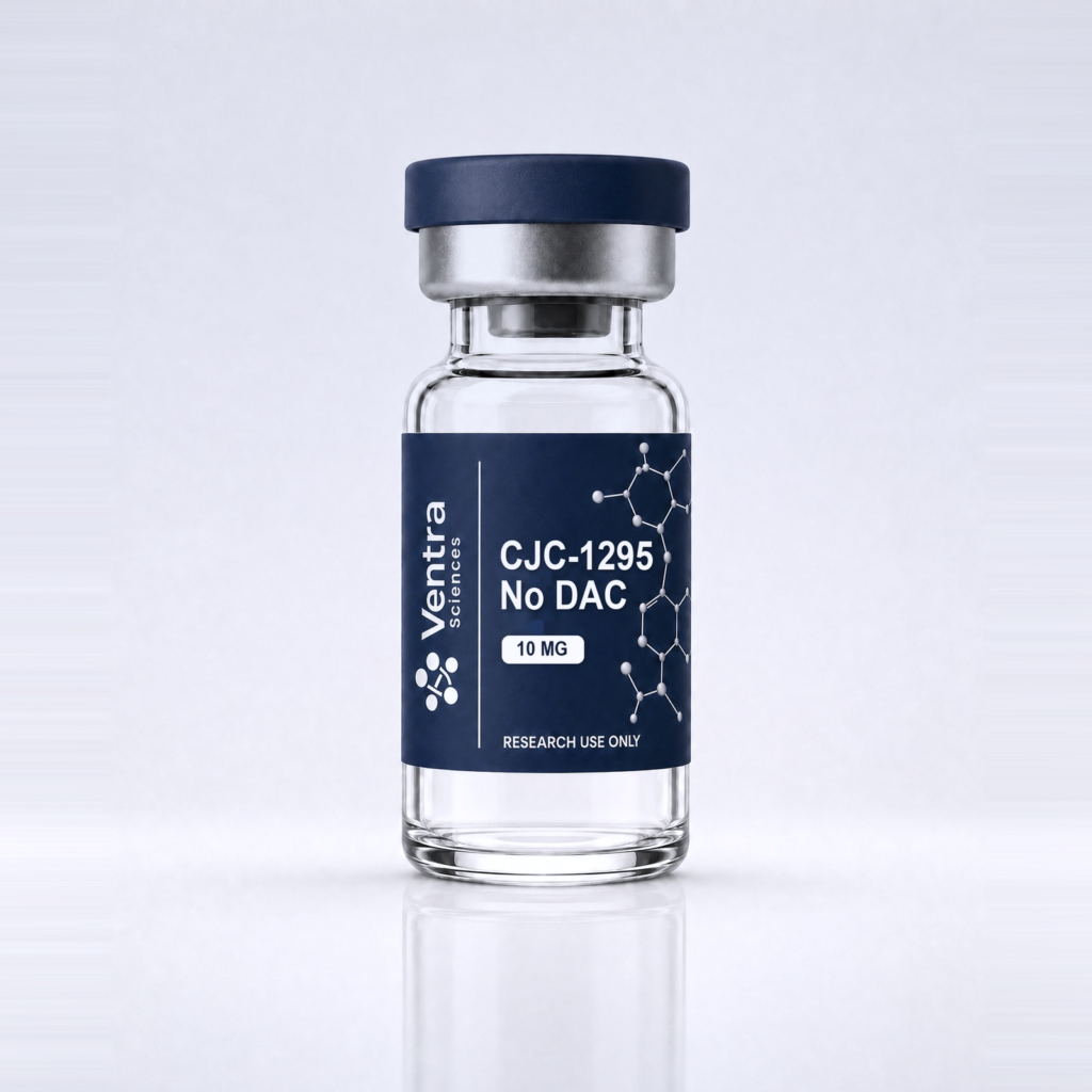 CJC-1295 No DAC