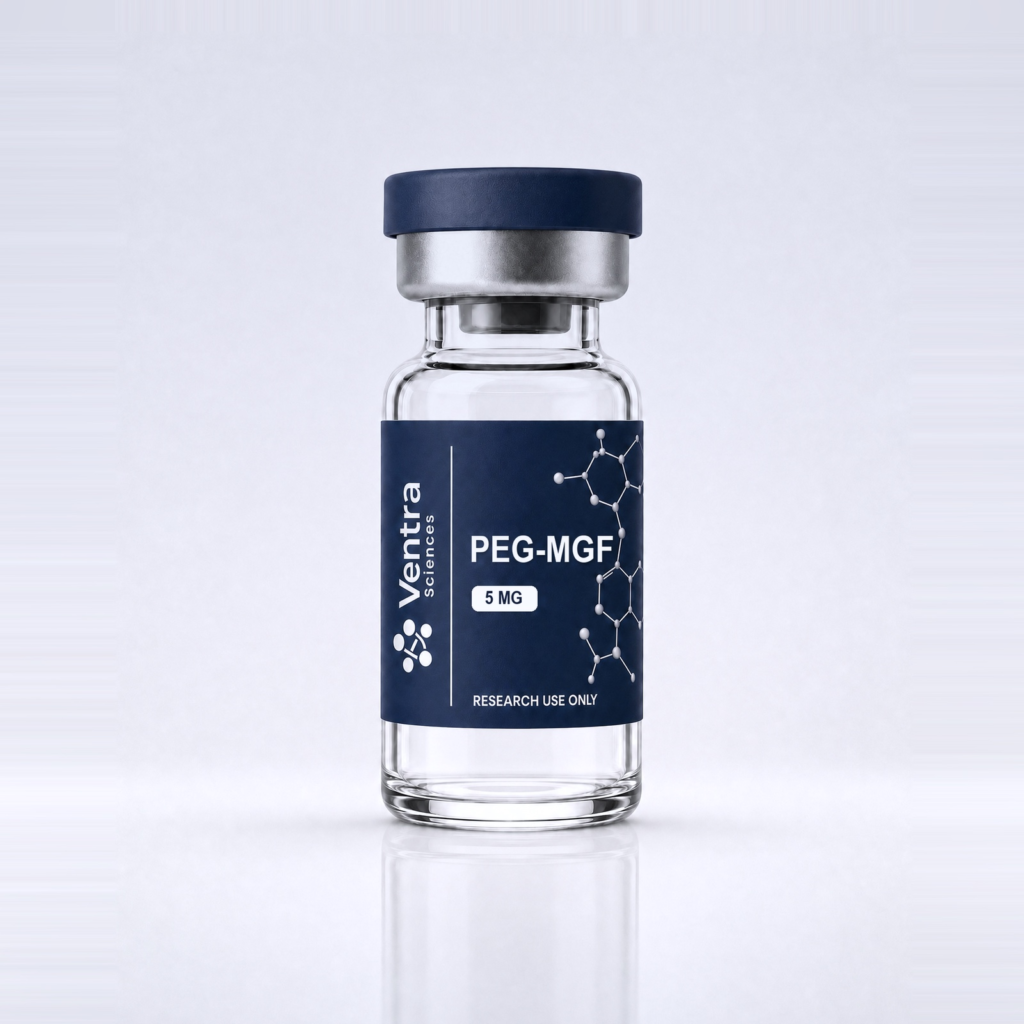 PEG-MGF