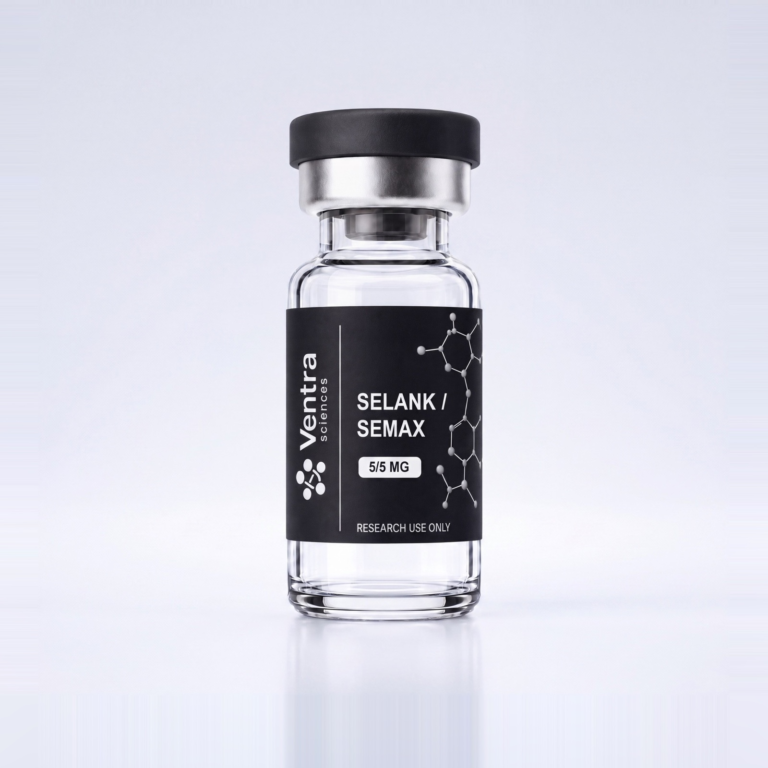Selank / Semax