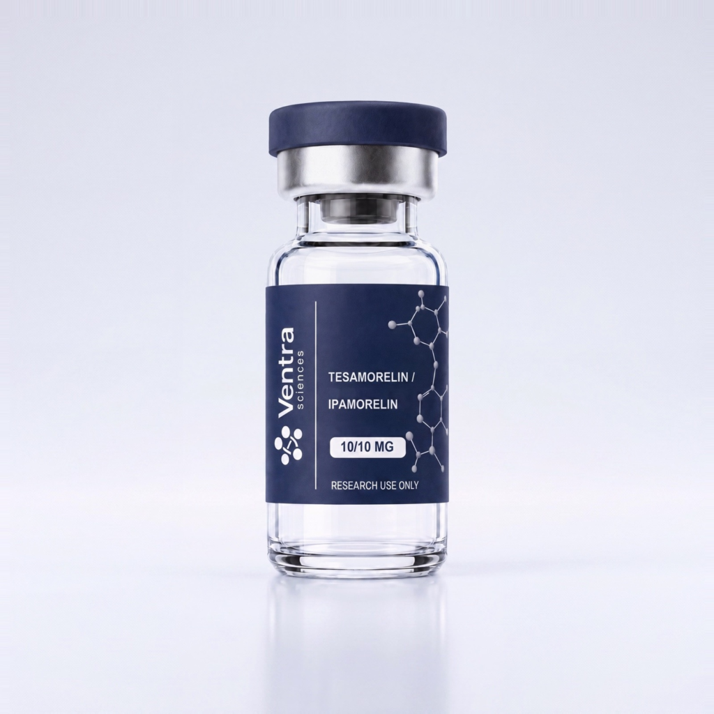Tesamorelin / Ipamorelin