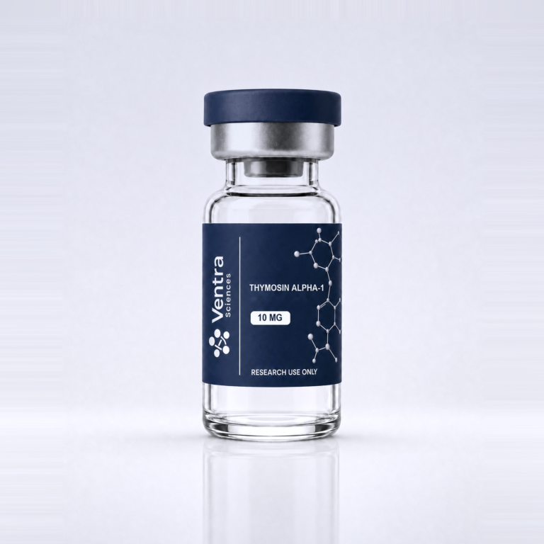 Thymosin Alpha-1