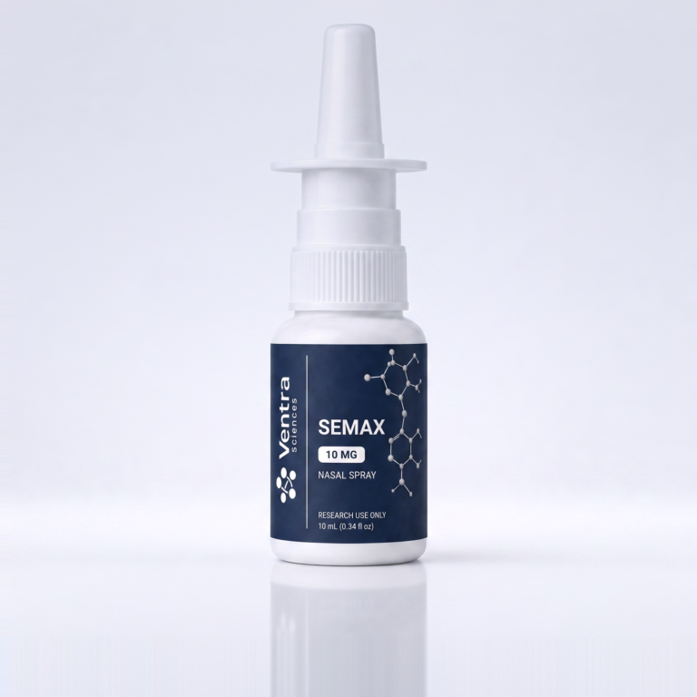 Semax Nasal Spray