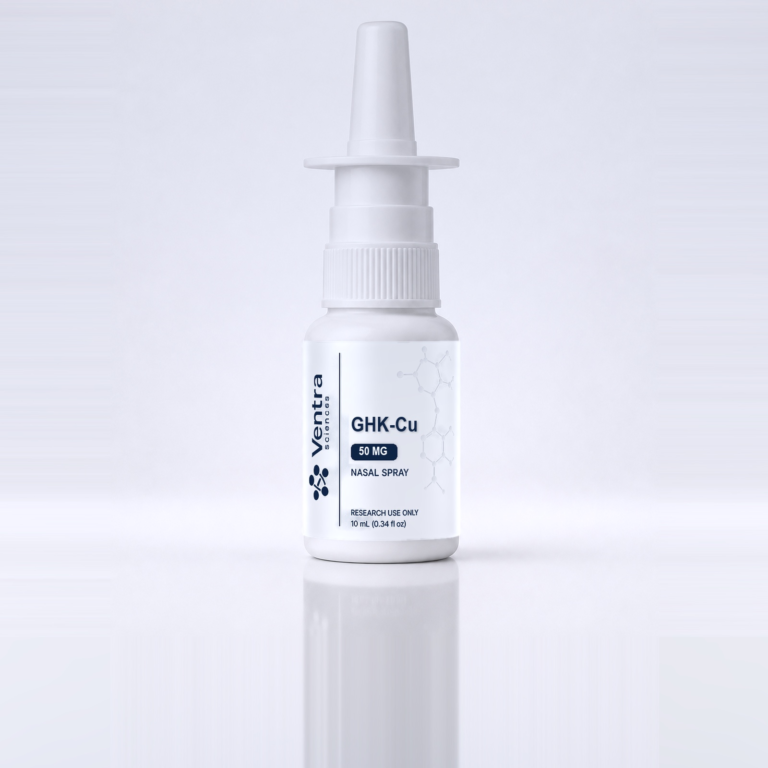 GHK-Cu Nasal Spray