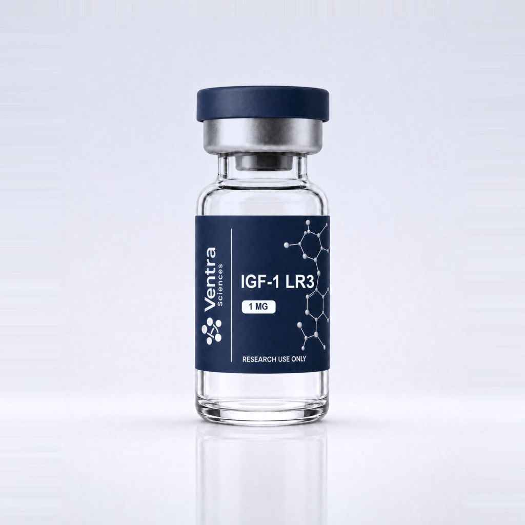 IGF-1 LR3