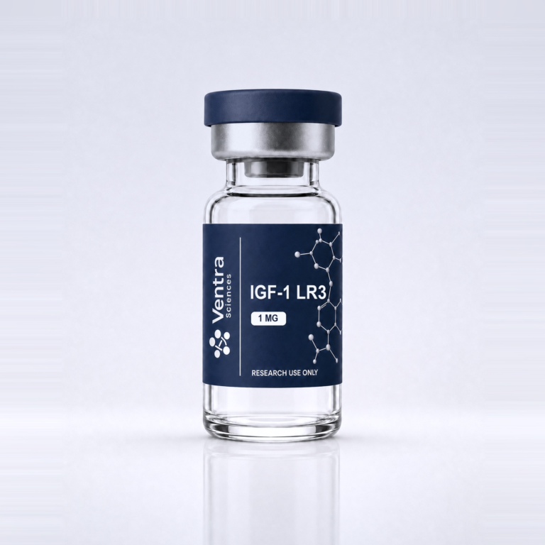 IGF-1 LR3