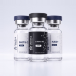 Metabolic Research Stack