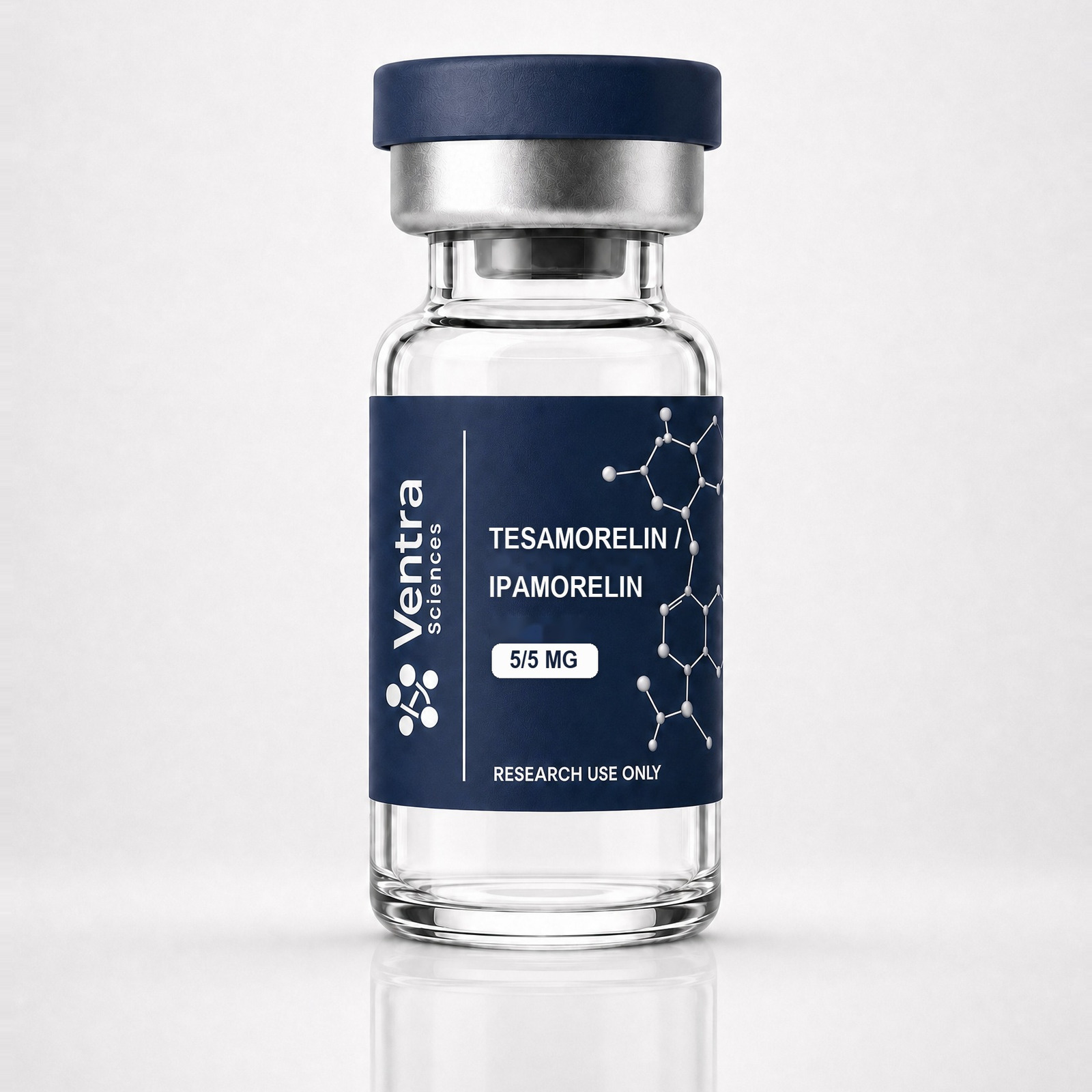 tesamorelin plus ipamorelin / Research Blend Swanson L-Glutathione Cream with Bestseller5 Amount:10mg